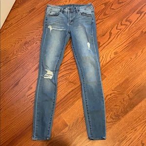 Articles of Society Jeans